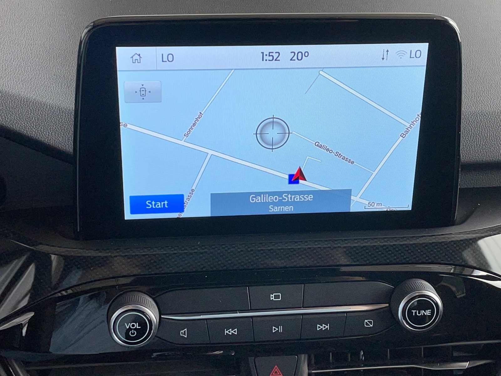 FORD Kuga 2.5 Plug-in Hybrid ST-Line-image-8