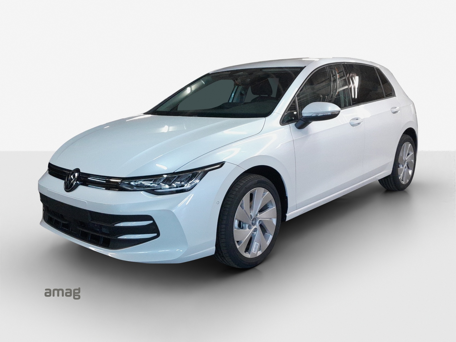 VW Golf 1.5 e TSI mHEV United DSG-image-0