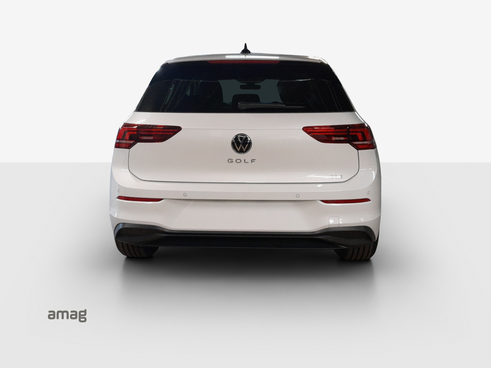 VW Golf 1.5 e TSI mHEV United DSG-image-3