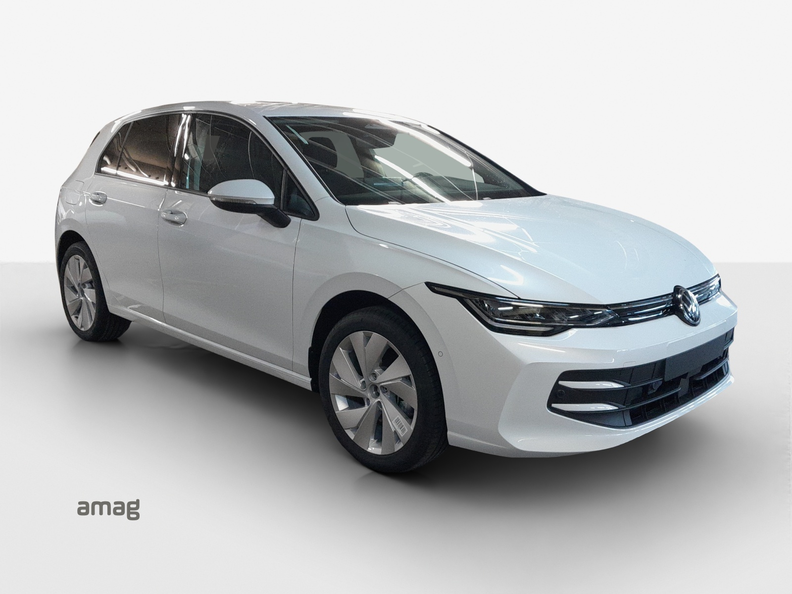 VW Golf 1.5 e TSI mHEV United DSG-image-5