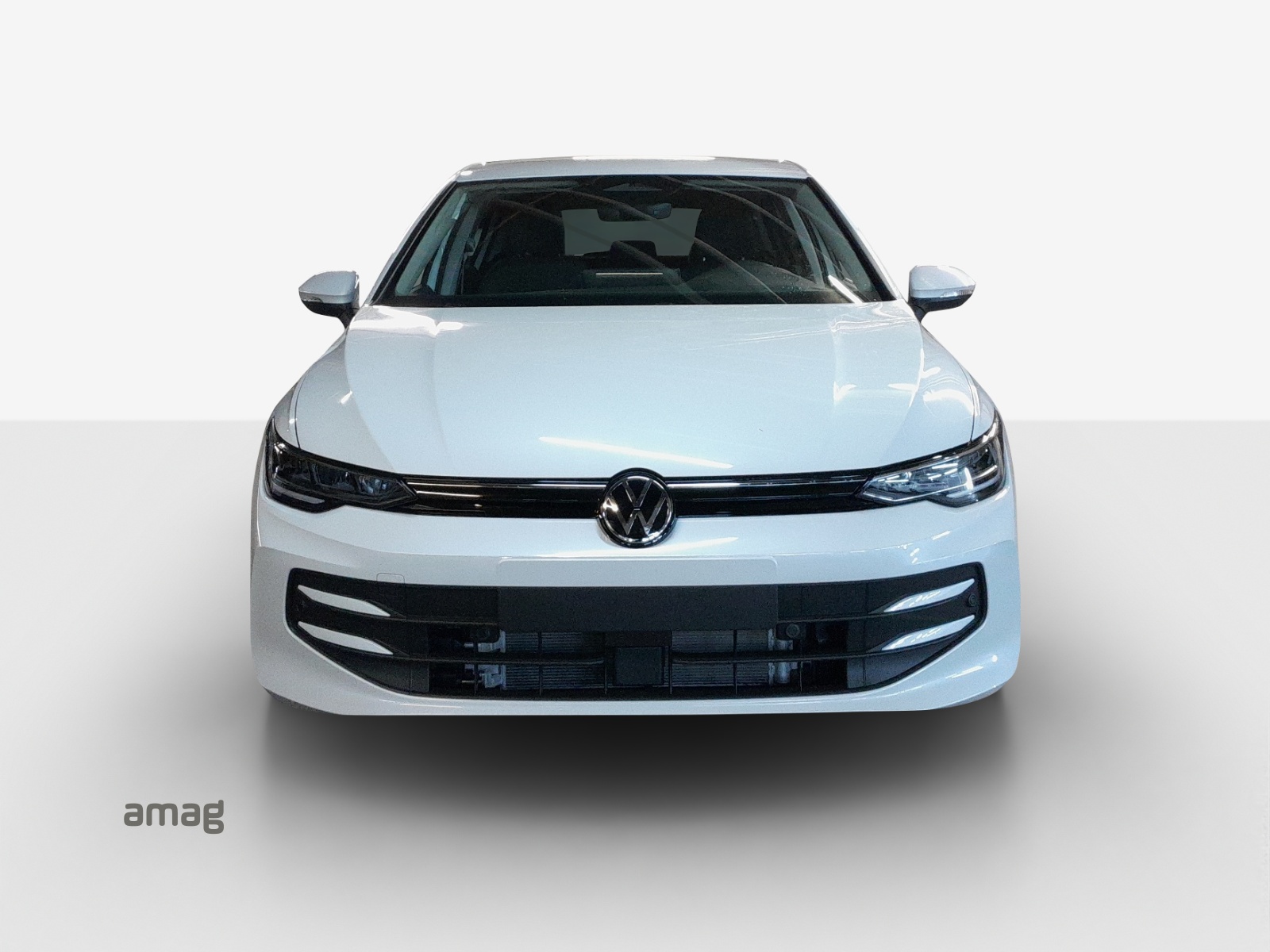VW Golf 1.5 e TSI mHEV United DSG-image-6