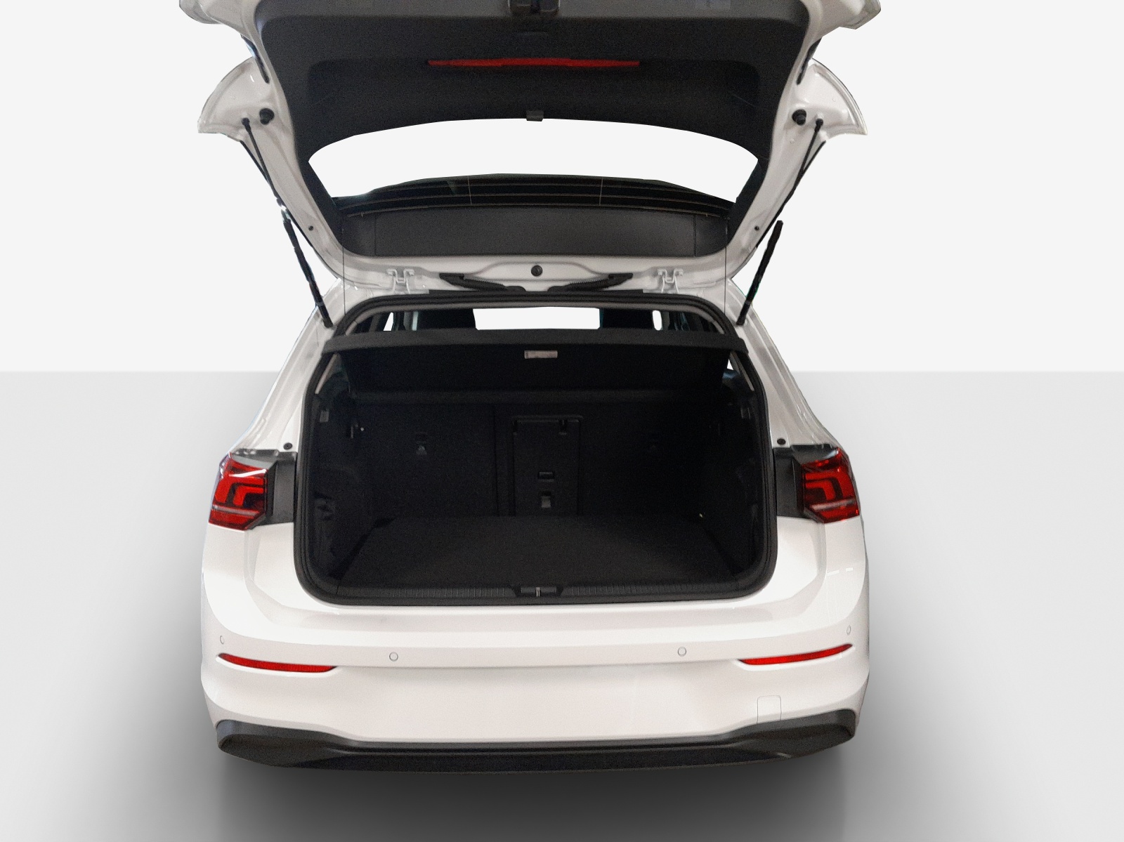 VW Golf 1.5 e TSI mHEV United DSG-image-12