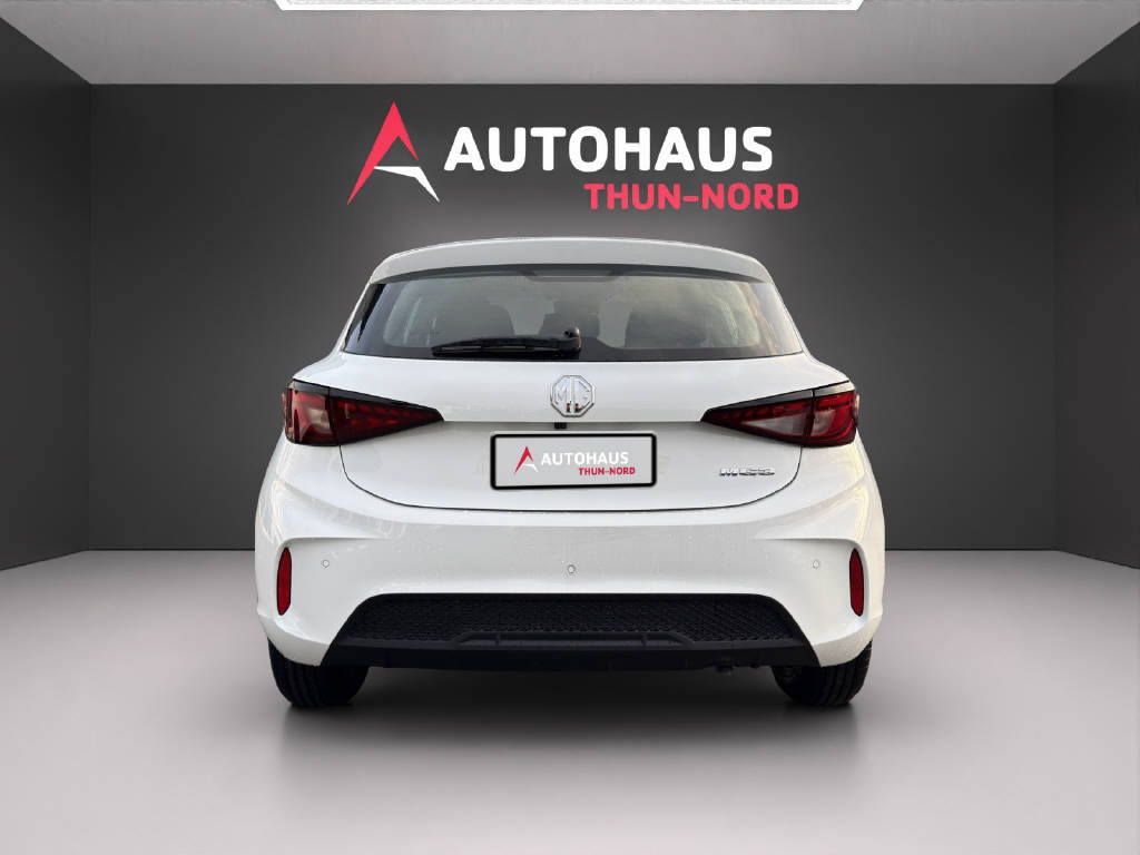 MG 3 1.5 Comfort-image-3