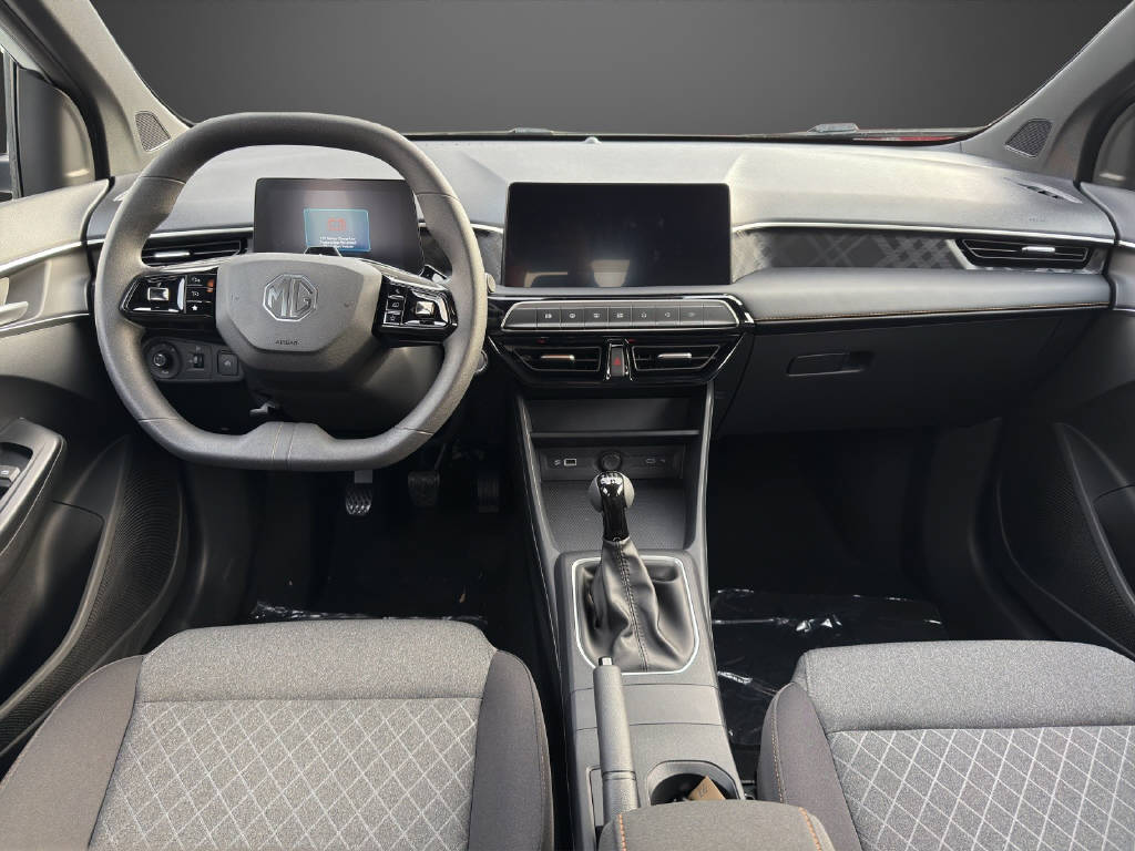 MG 3 1.5 Comfort-image-7
