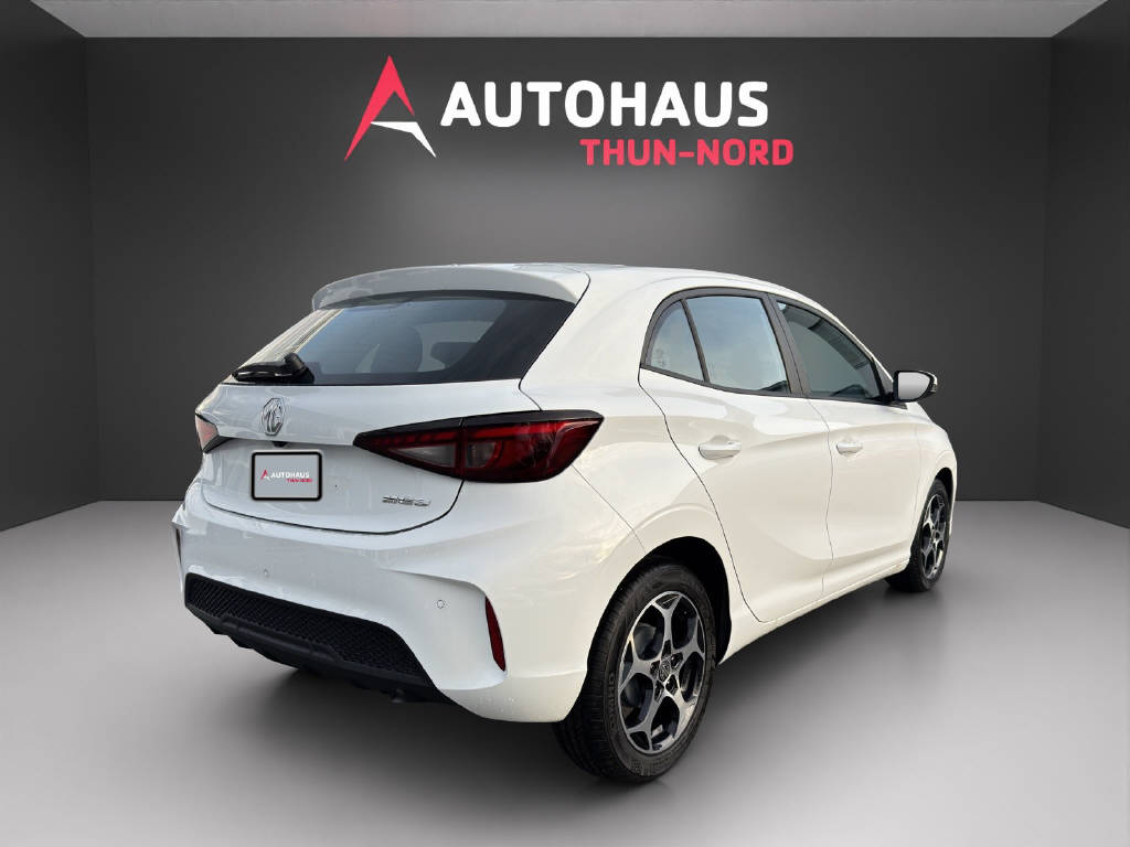 MG 3 1.5 Comfort-image-4