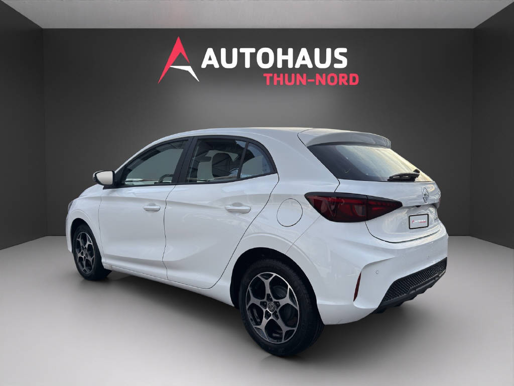 MG 3 1.5 Comfort-image-2