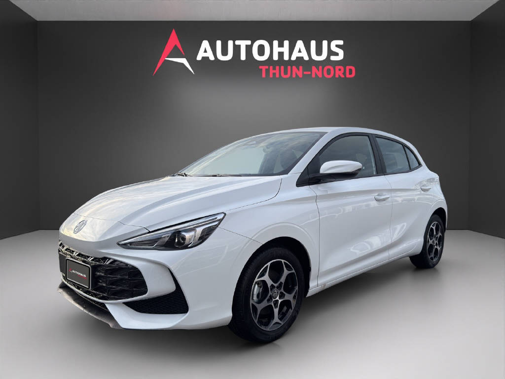 MG 3 1.5 Comfort-image-0