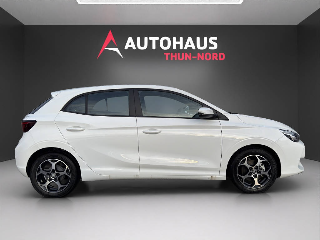 MG 3 1.5 Comfort-image-5