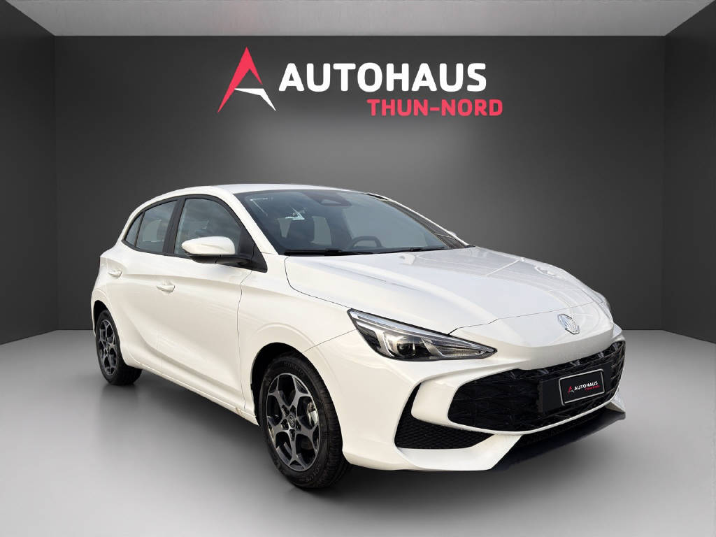 MG 3 1.5 Comfort-image-6