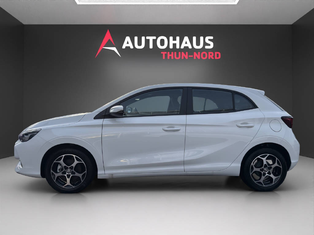 MG 3 1.5 Comfort-image-1