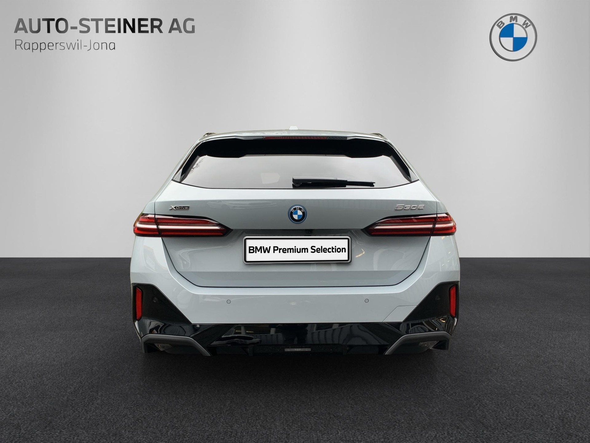 BMW 530e xDrive Touring M Sport-image-3