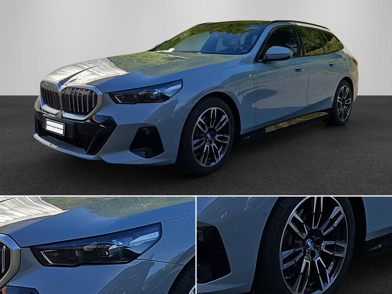 BMW 530e xDrive Touring M Sport-image-20