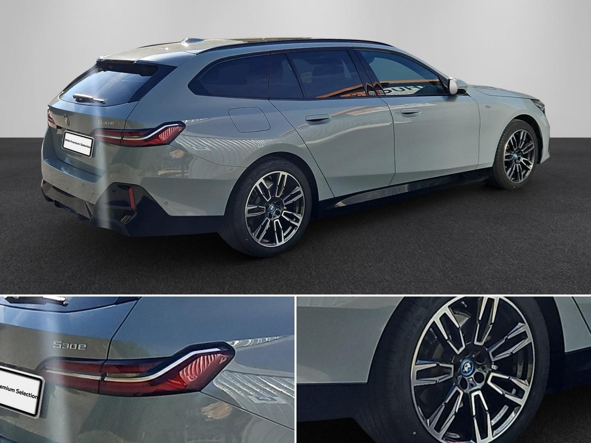 BMW 530e xDrive Touring M Sport-image-25