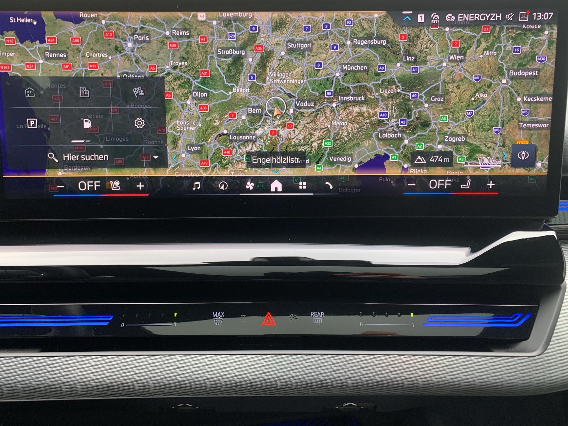 BMW 530e xDrive Touring M Sport-image-12