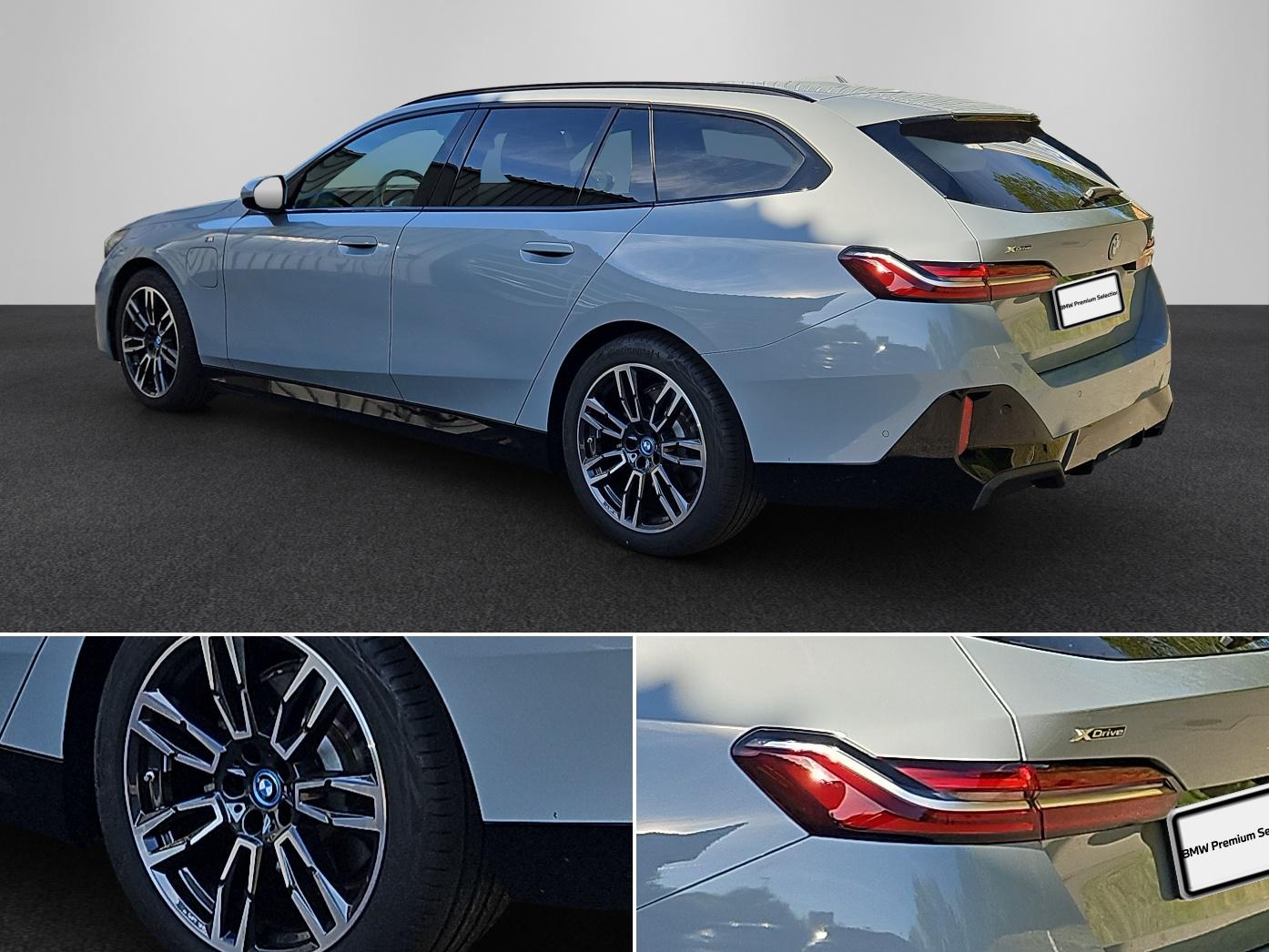 BMW 530e xDrive Touring M Sport-image-21