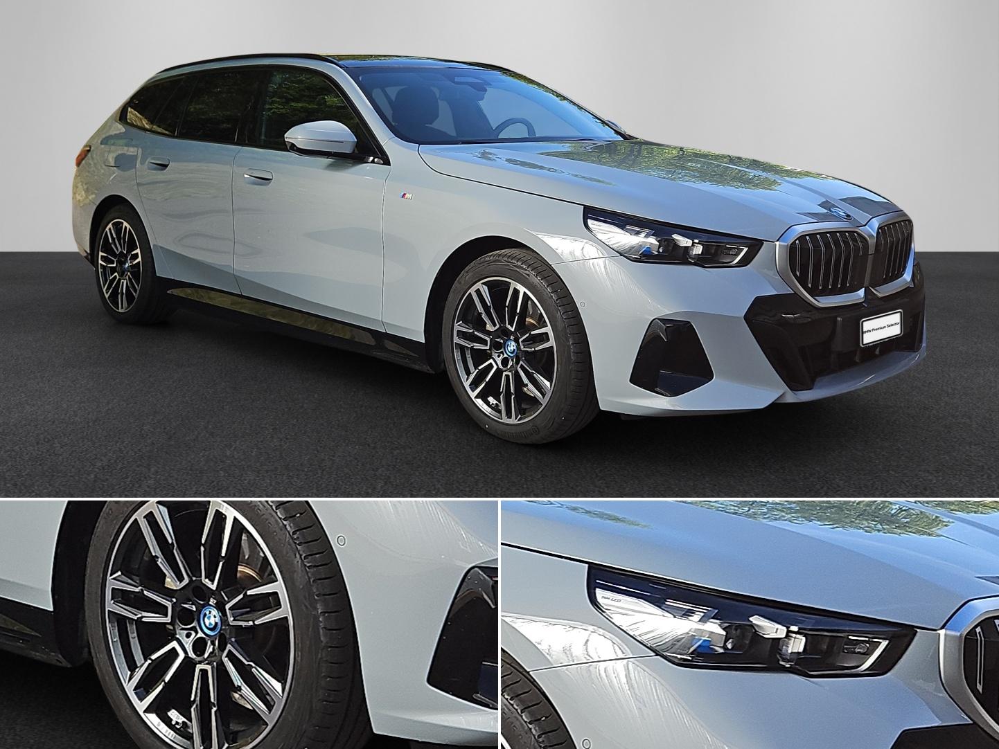 BMW 530e xDrive Touring M Sport-image-22