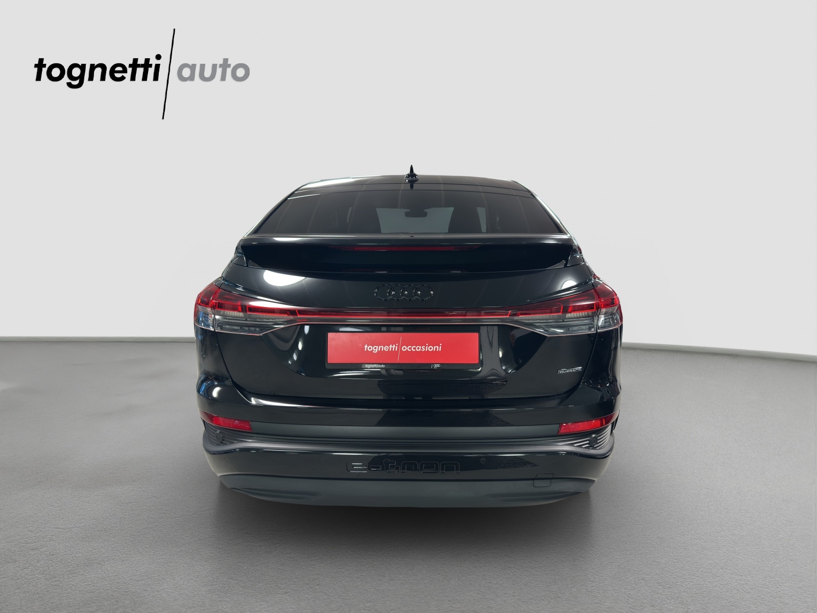 AUDI Q4 Sportback e-tron 50 quattro-image-5