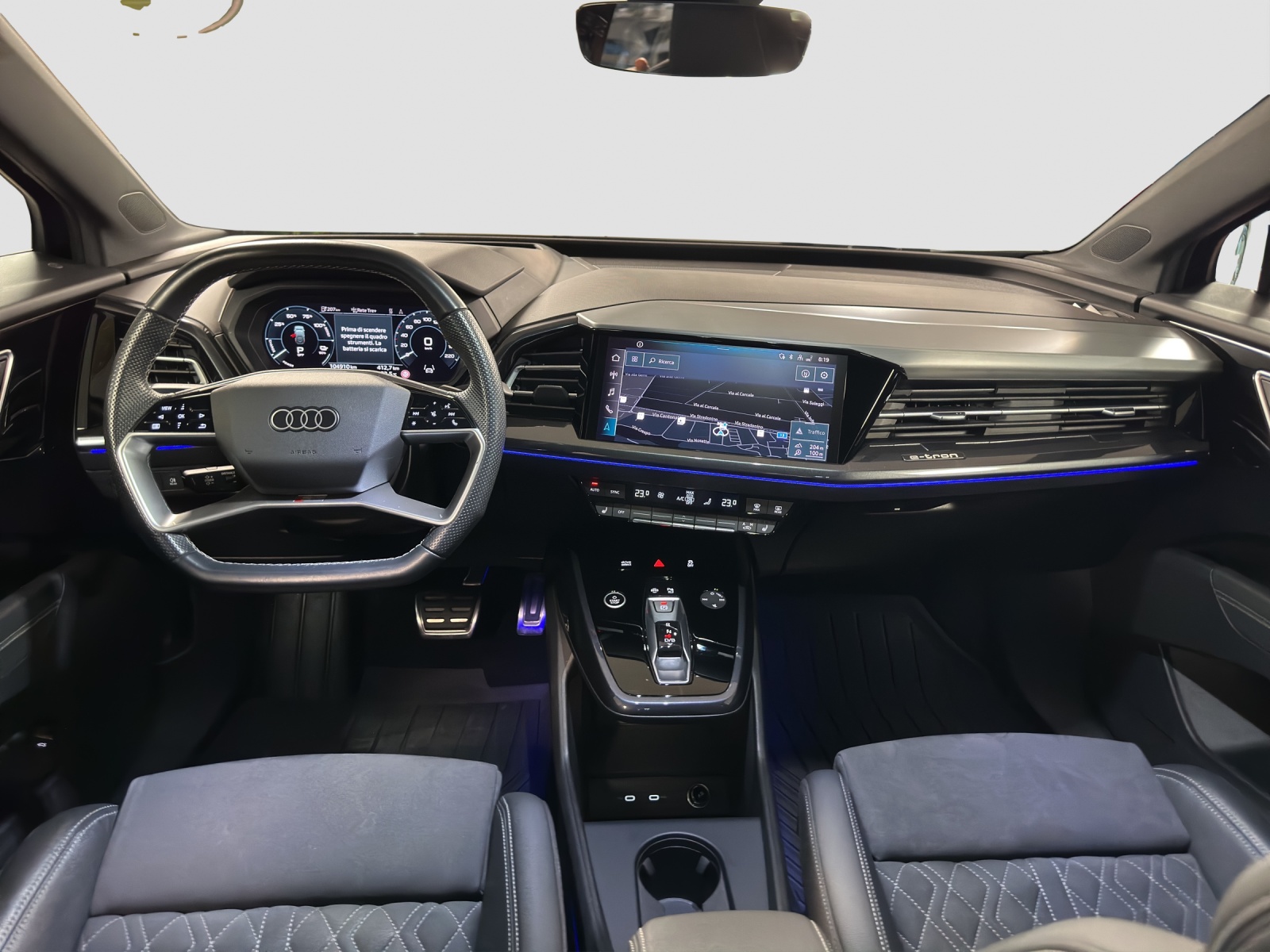 AUDI Q4 Sportback e-tron 50 quattro-image-8