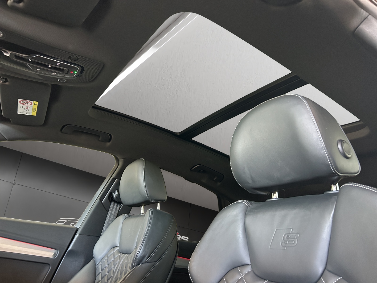 AUDI SQ5 Sportback TDI quattro tiptronic-image-23