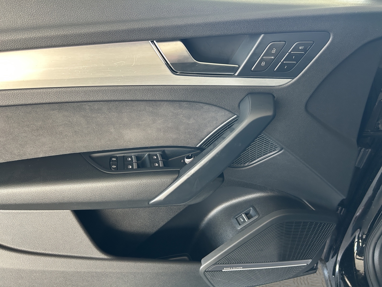 AUDI SQ5 Sportback TDI quattro tiptronic-image-19