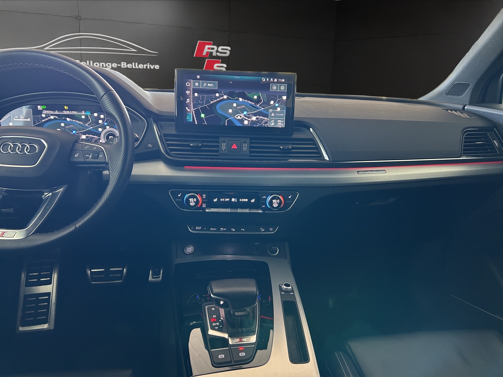 AUDI SQ5 Sportback TDI quattro tiptronic-image-13