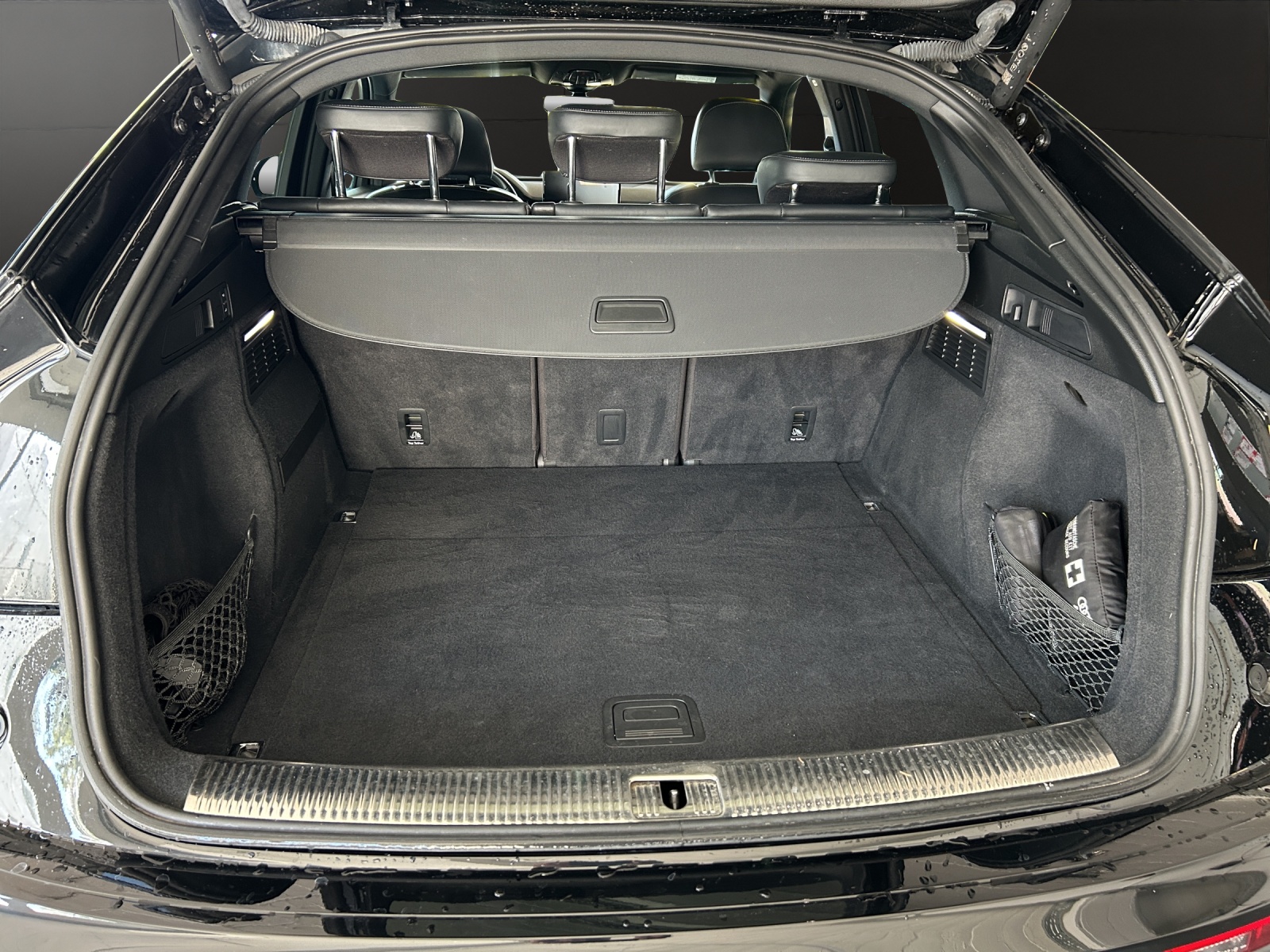AUDI SQ5 Sportback TDI quattro tiptronic-image-16
