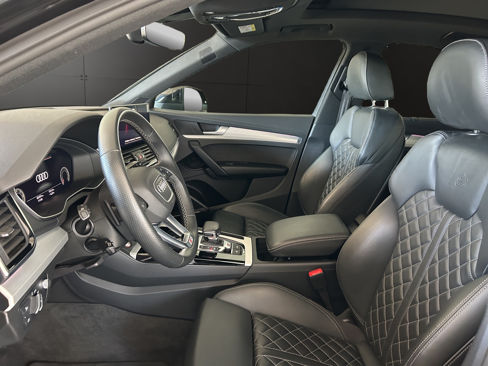 AUDI SQ5 Sportback TDI quattro tiptronic-image-8