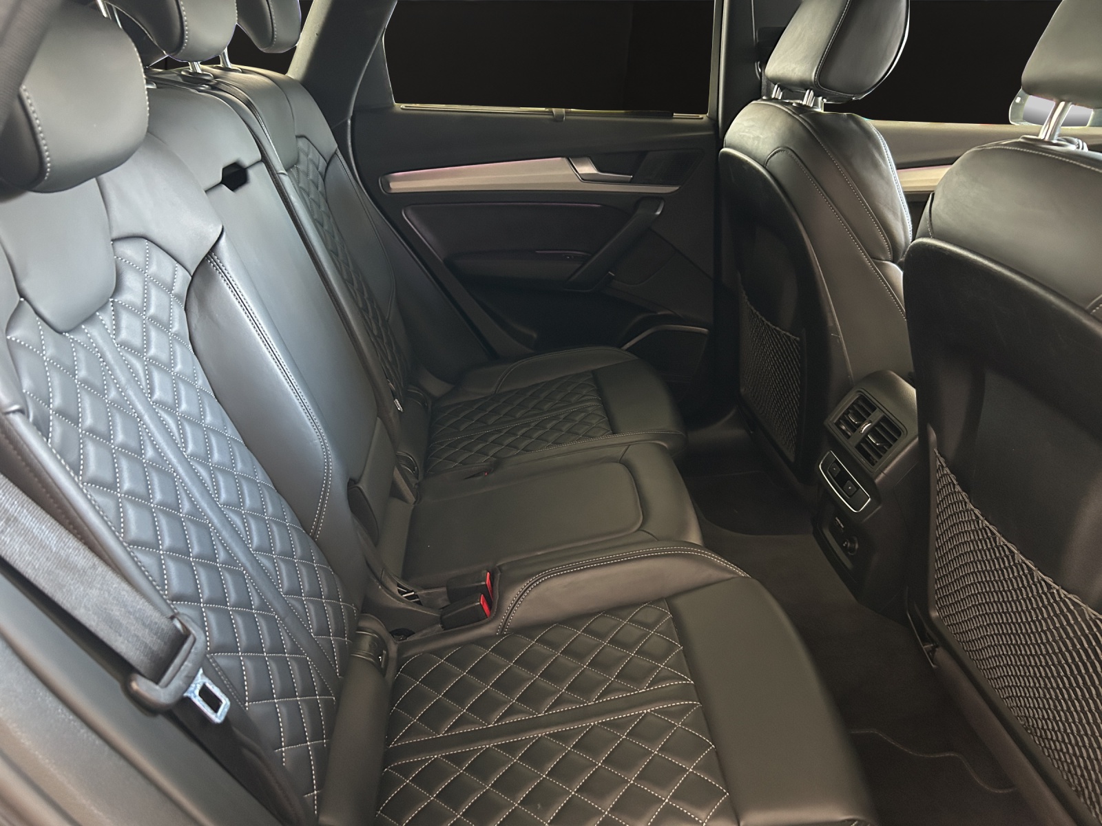 AUDI SQ5 Sportback TDI quattro tiptronic-image-17