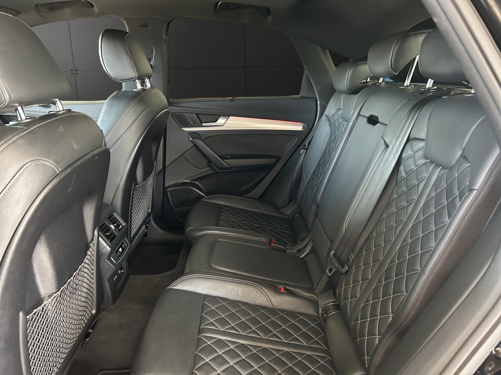 AUDI SQ5 Sportback TDI quattro tiptronic-image-11