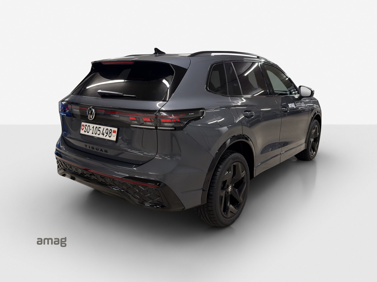 VW Tiguan RL 1.5TSI 204PS DSG-image-4