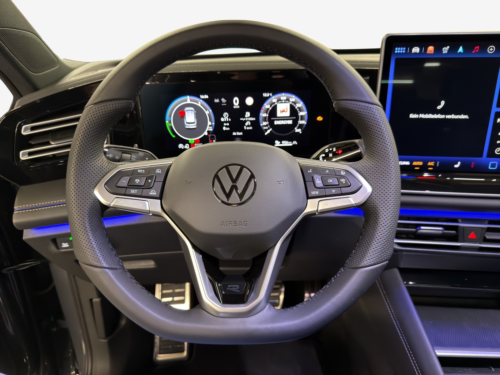 VW Tiguan RL 1.5TSI 204PS DSG-image-9