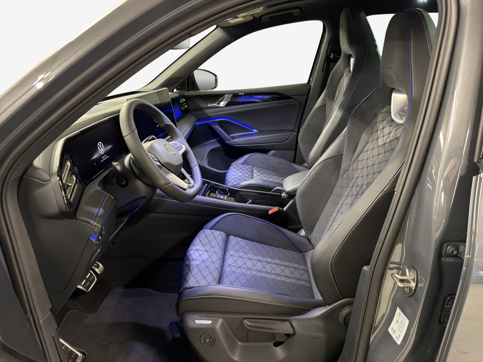 VW Tiguan RL 1.5TSI 204PS DSG-image-7