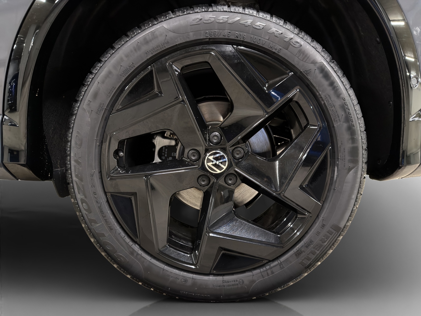 VW Tiguan RL 1.5TSI 204PS DSG-image-14