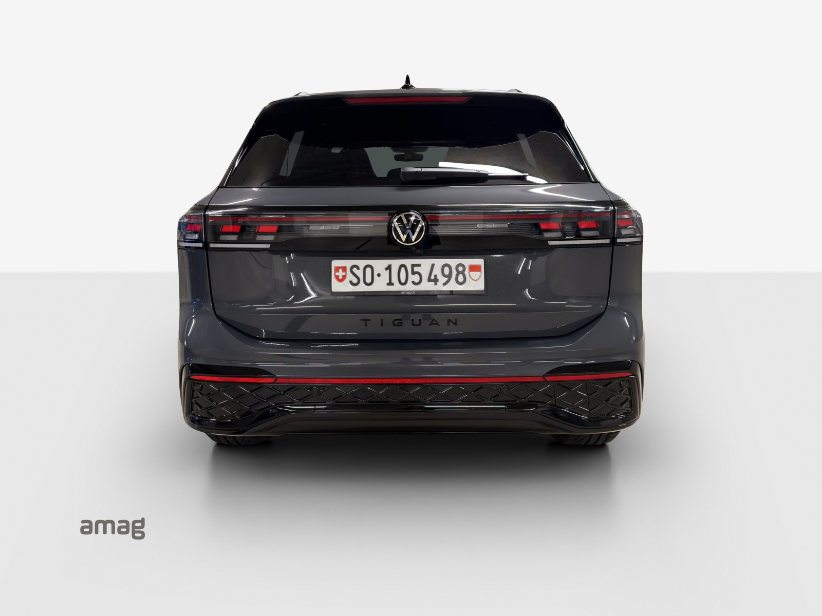 VW Tiguan RL 1.5TSI 204PS DSG-image-3
