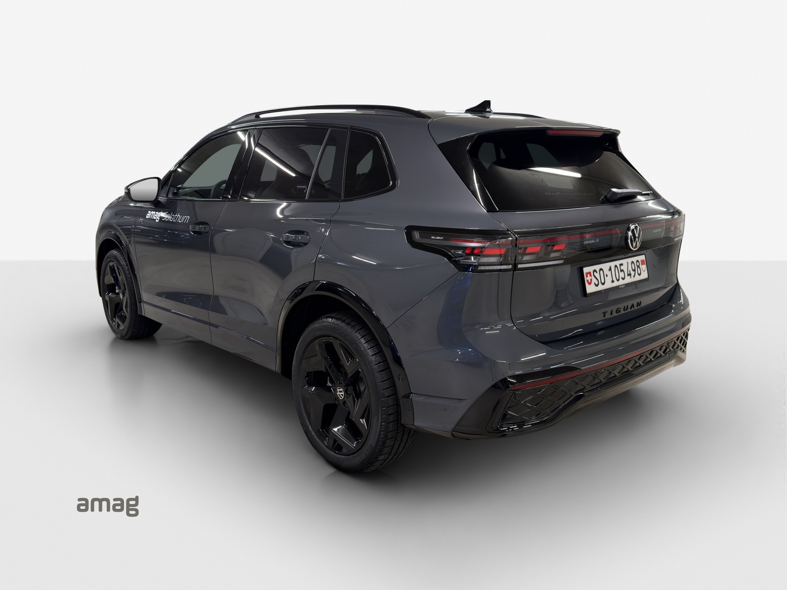 VW Tiguan RL 1.5TSI 204PS DSG-image-2
