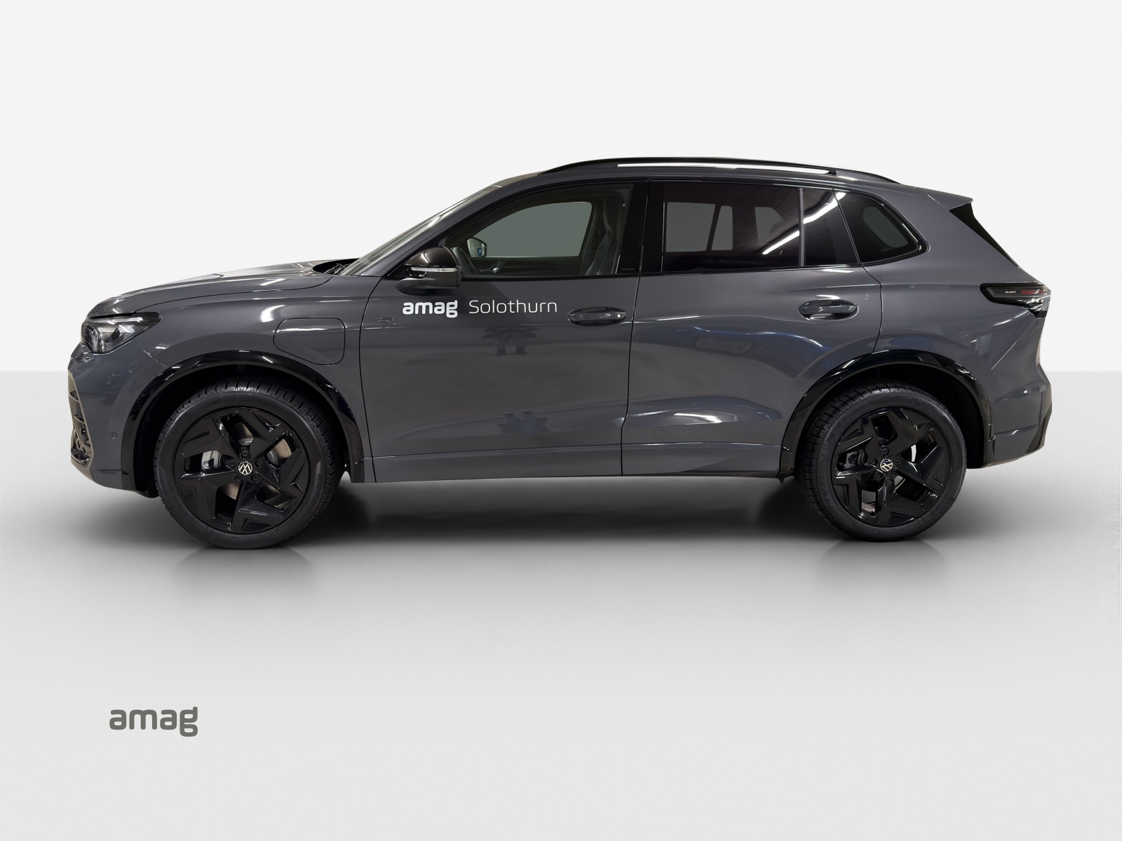 VW Tiguan RL 1.5TSI 204PS DSG-image-1