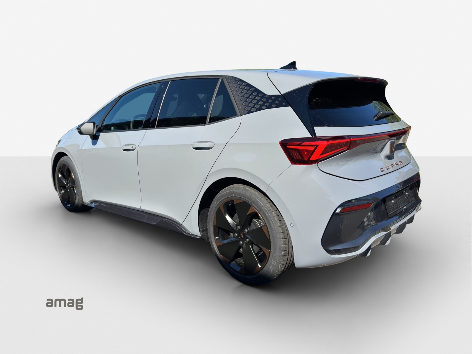 CUPRA Born 59 kWh e-Boost-image-2