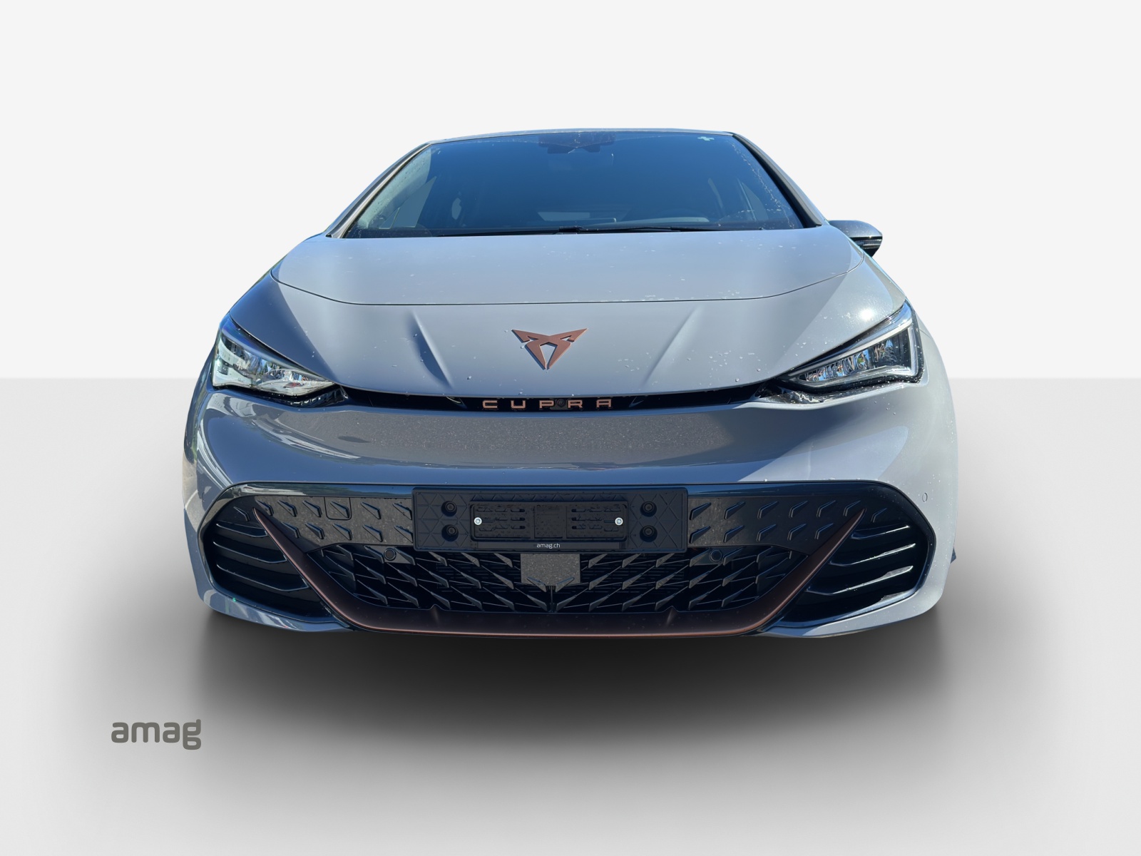 CUPRA Born 59 kWh e-Boost-image-6