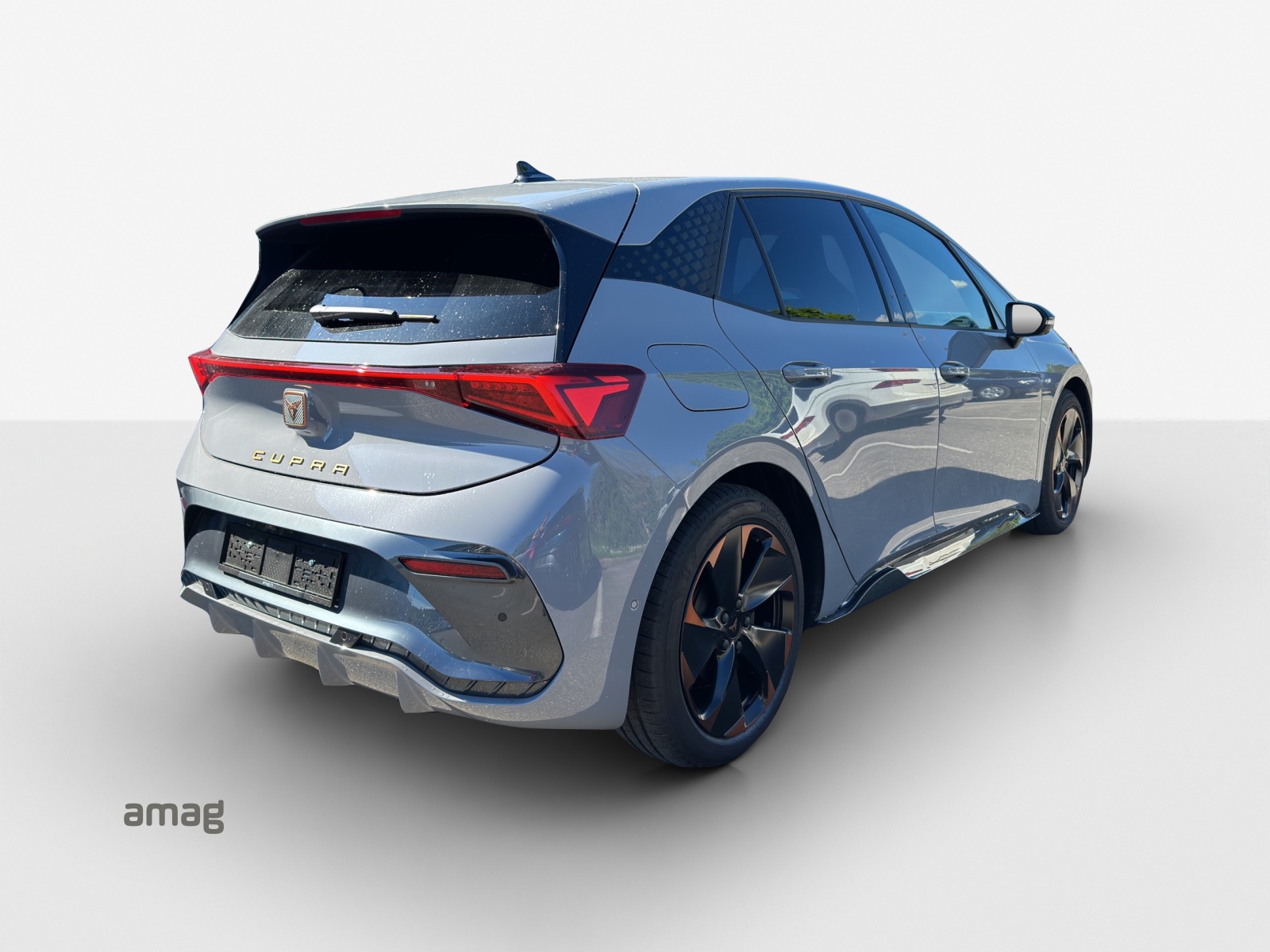 CUPRA Born 59 kWh e-Boost-image-4