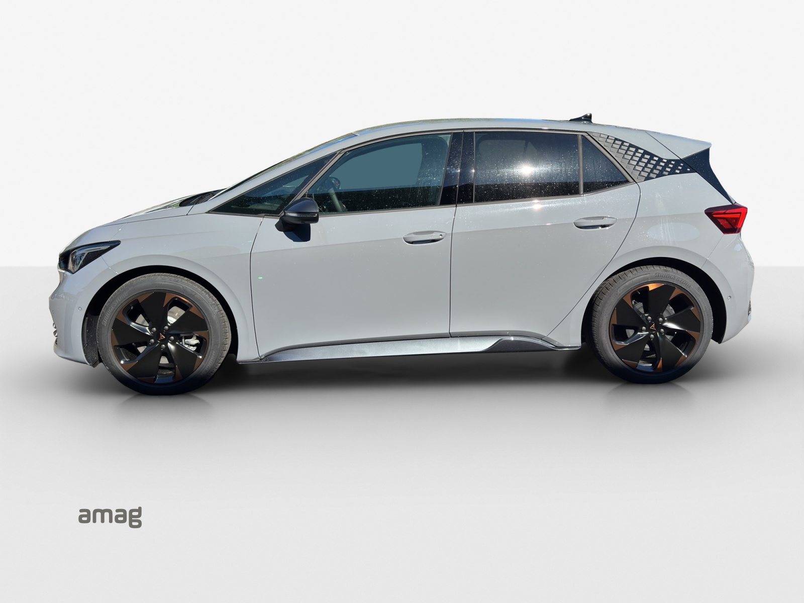 CUPRA Born 59 kWh e-Boost-image-1