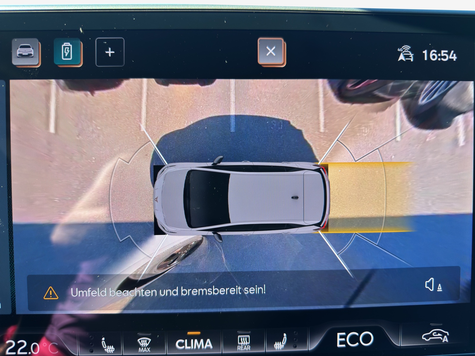 CUPRA Born 59 kWh e-Boost-image-14