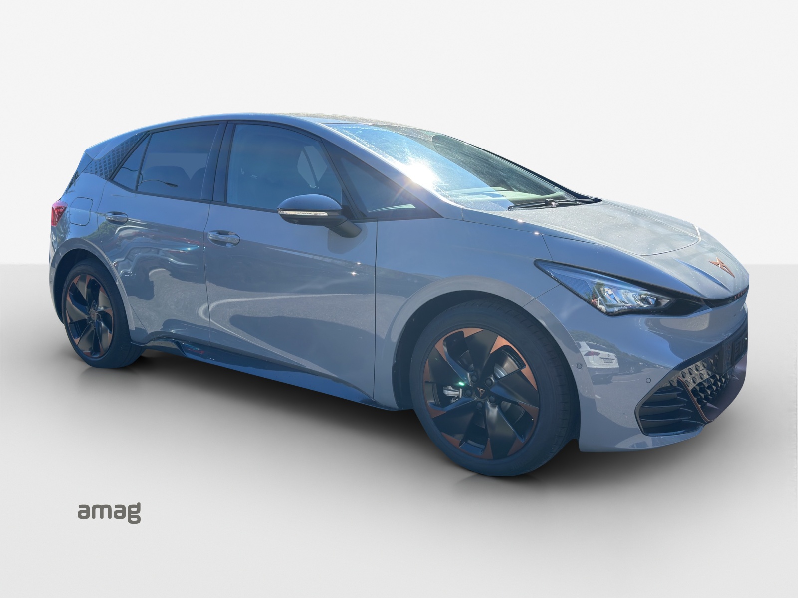 CUPRA Born 59 kWh e-Boost-image-5