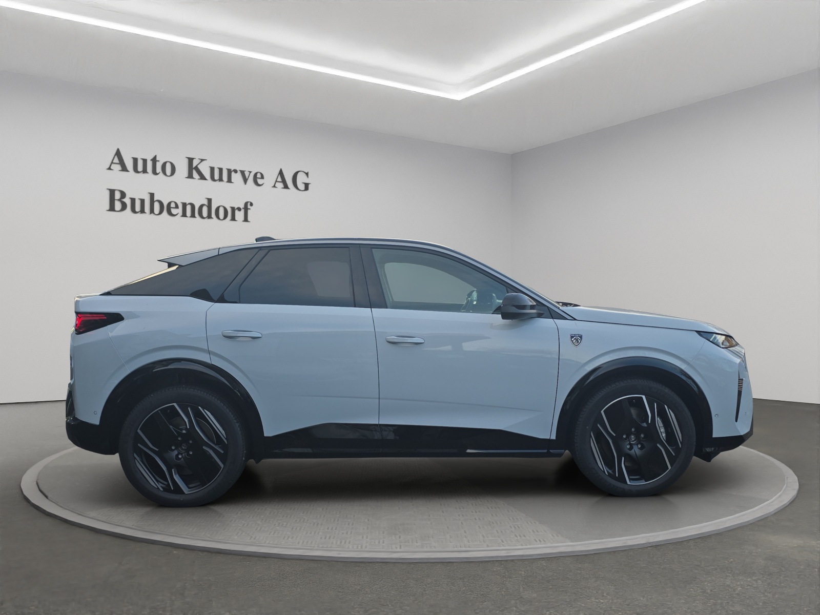 PEUGEOT 3008 e-Launch Edition AWD-image-1