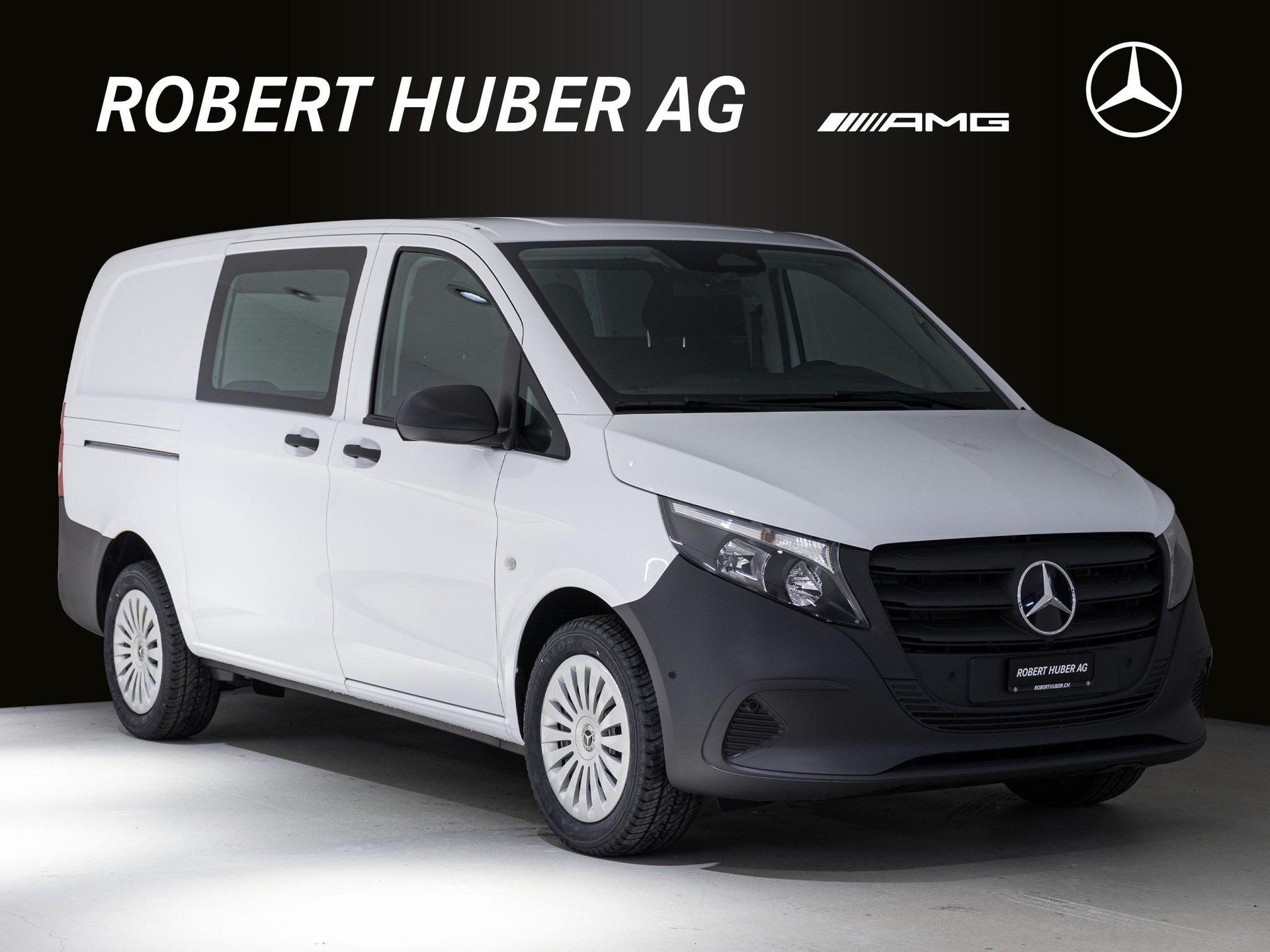 MERCEDES-BENZ Vito 119 CDI Kasten Lang-image-0