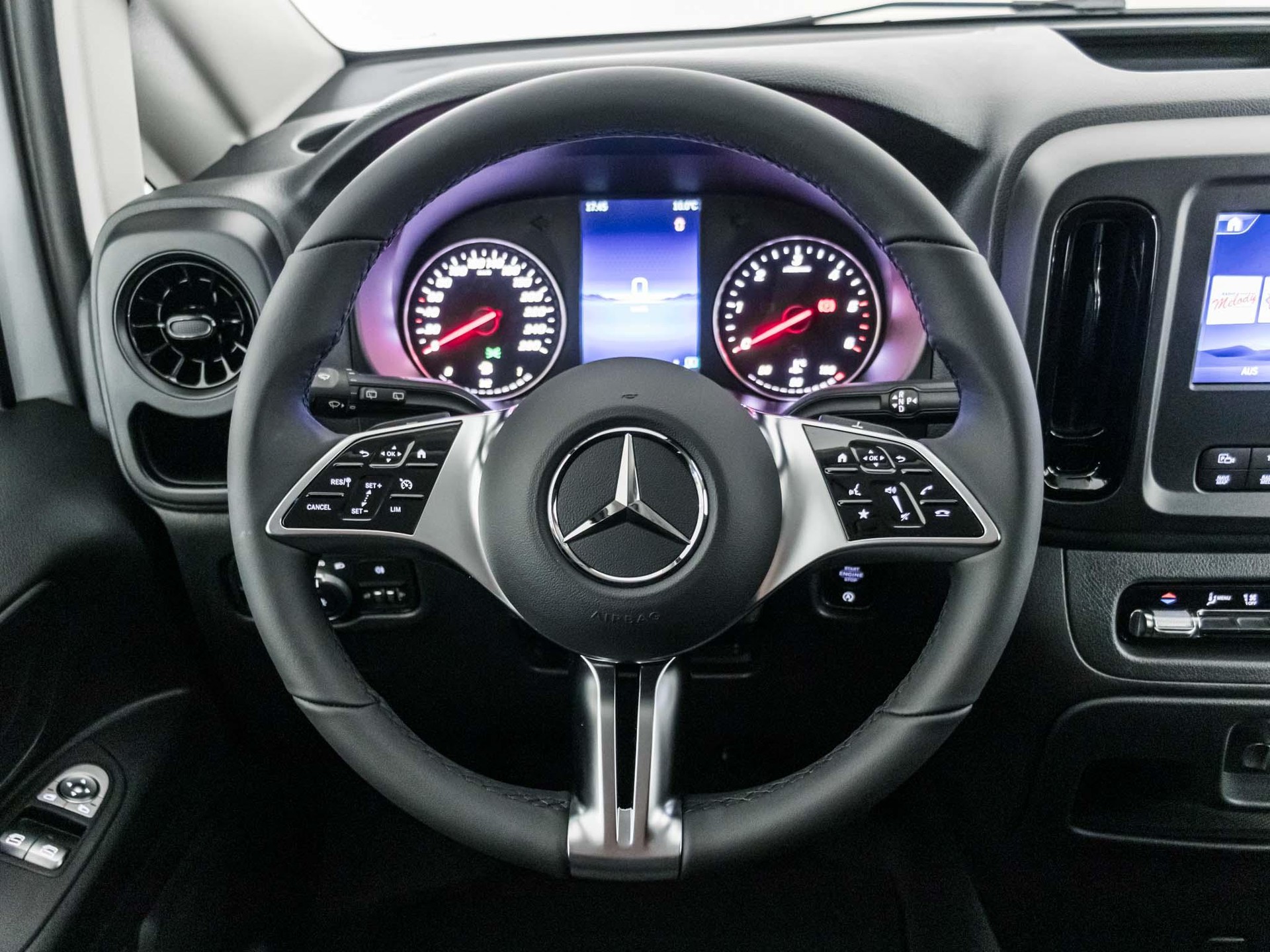 MERCEDES-BENZ Vito 119 CDI Kasten Lang-image-8