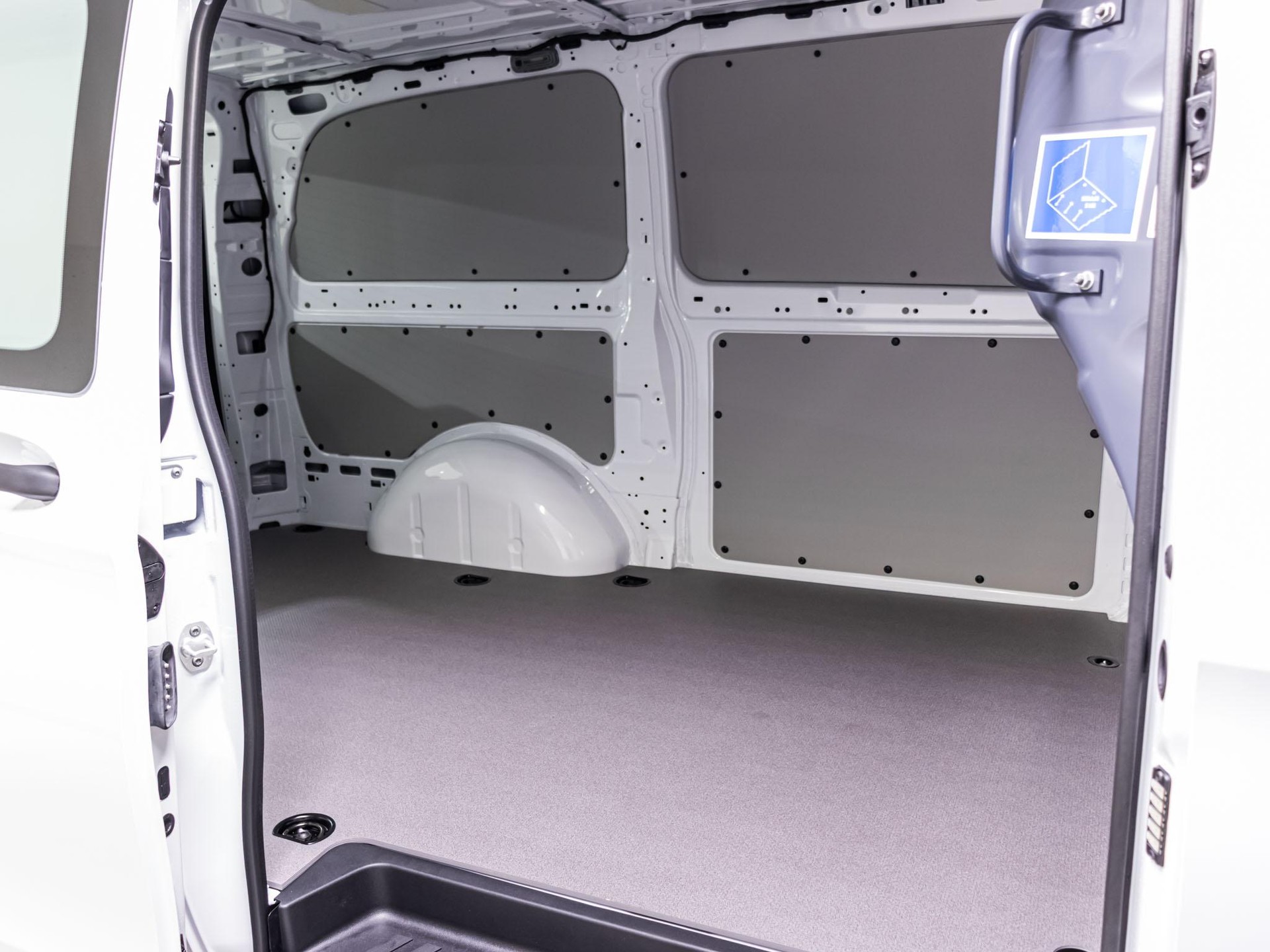 MERCEDES-BENZ Vito 119 CDI Kasten Lang-image-10