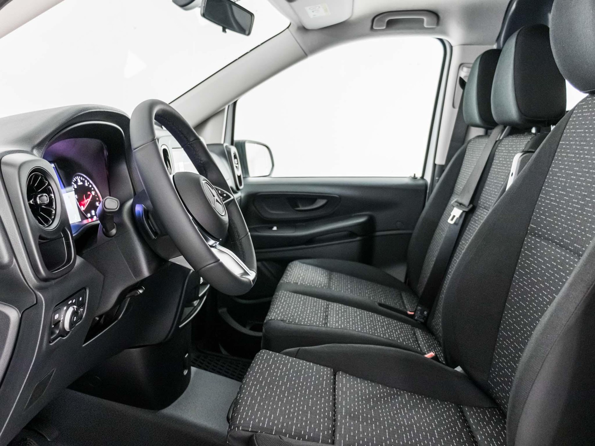 MERCEDES-BENZ Vito 119 CDI Kasten Lang-image-6
