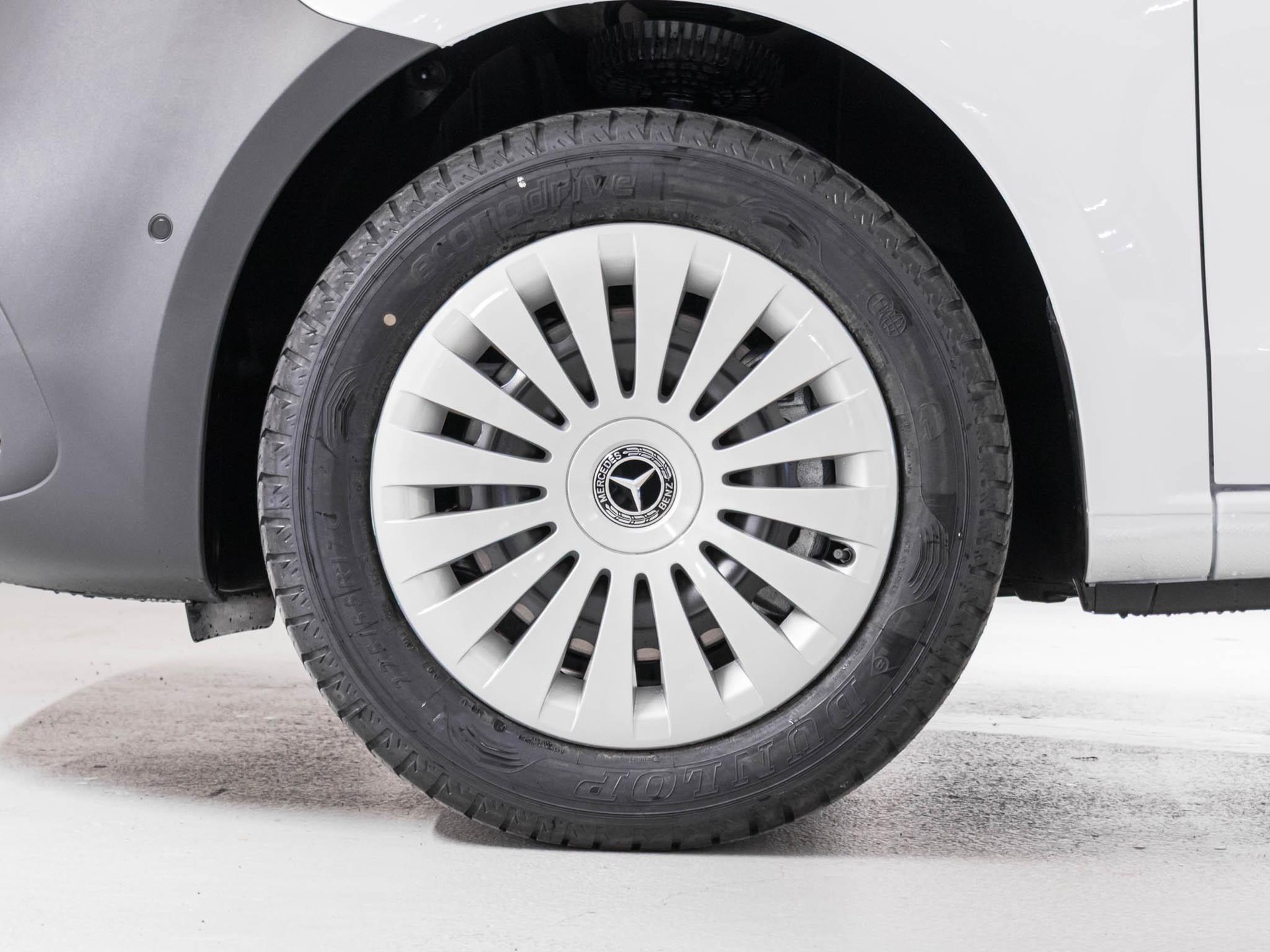 MERCEDES-BENZ Vito 119 CDI Kasten Lang-image-12