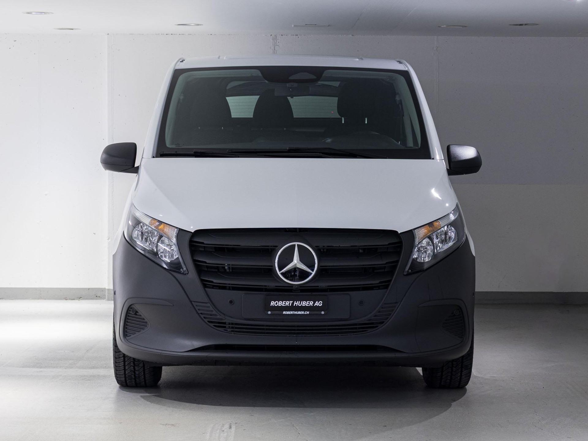 MERCEDES-BENZ Vito 119 CDI Kasten Lang-image-2