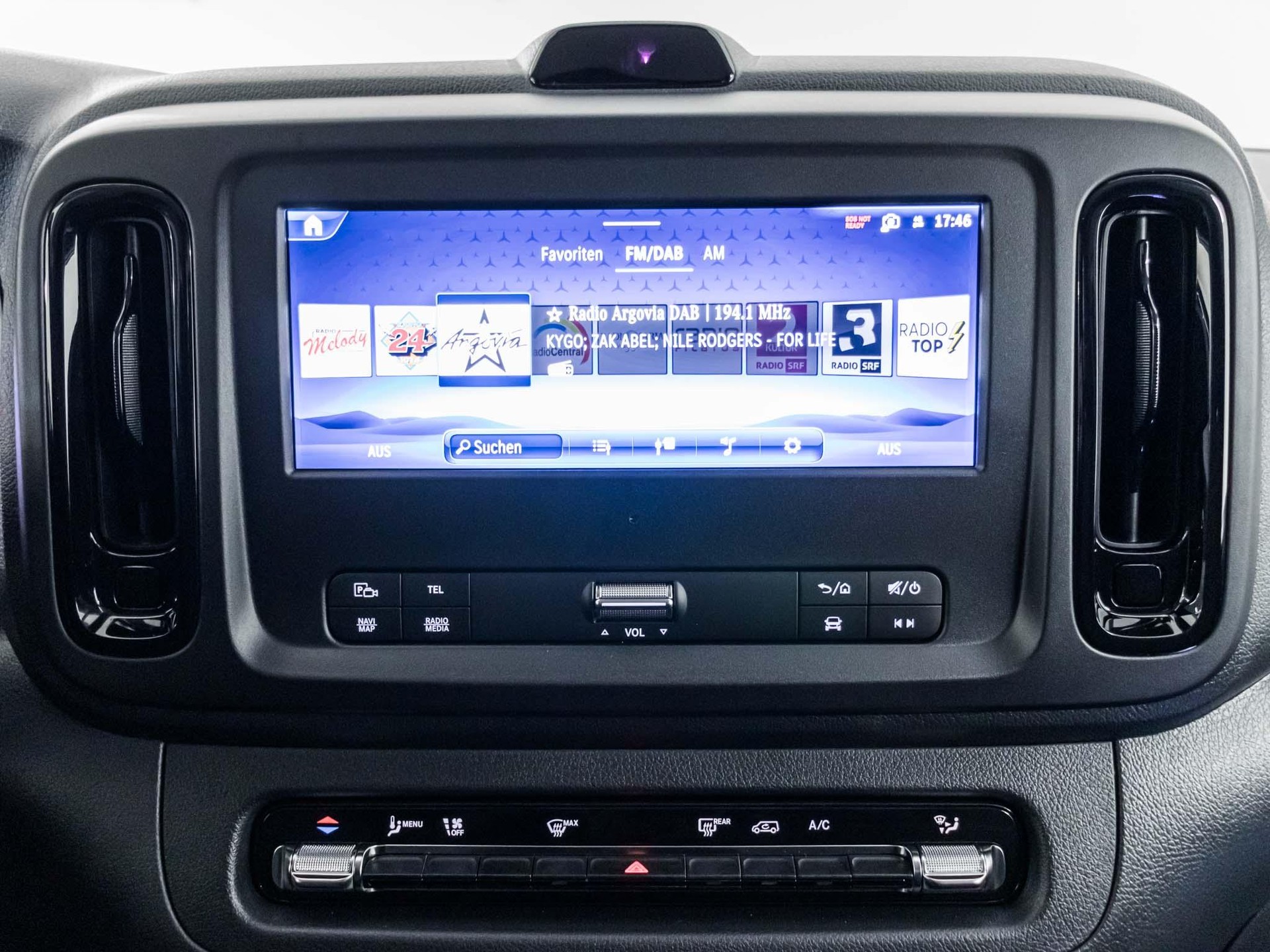 MERCEDES-BENZ Vito 119 CDI Kasten Lang-image-9